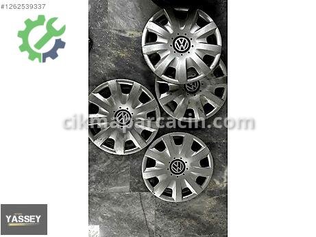 Volkswagen Caddy Jant çıkma parça