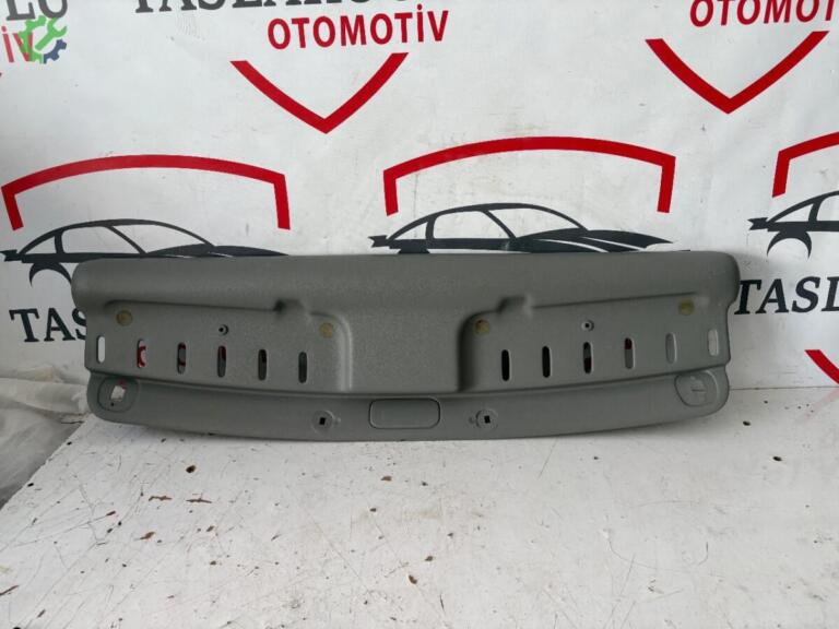 Renault Kangoo İç Trim çıkma parça