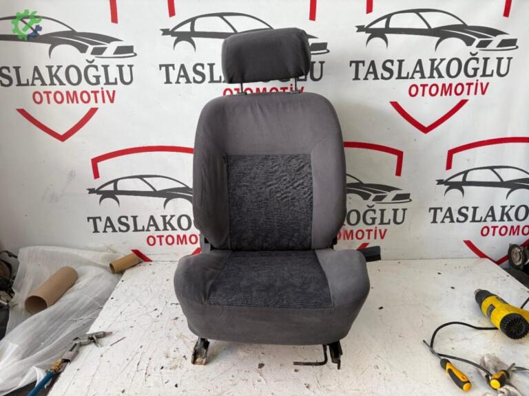 Kia Pride Yolcu Koltuğu çıkma parça