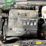 2004 Chevrolet Lacetti Koltuk Çıkma Parça Samsun