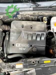 1.6 16V F16D3 LACETTİ MOTOR ORJİNAL ÇIKMA