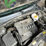 2004 Chevrolet Lacetti Motor Komple Çıkma Parça Samsun