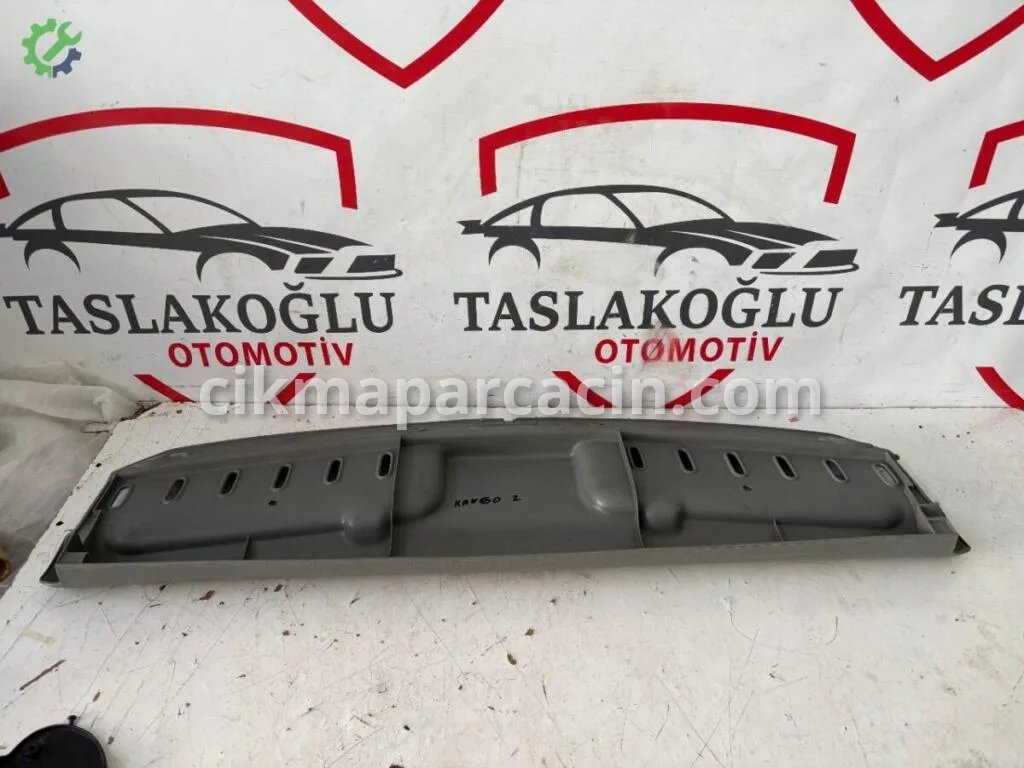 Renault Kangoo İç Trim çıkma parça