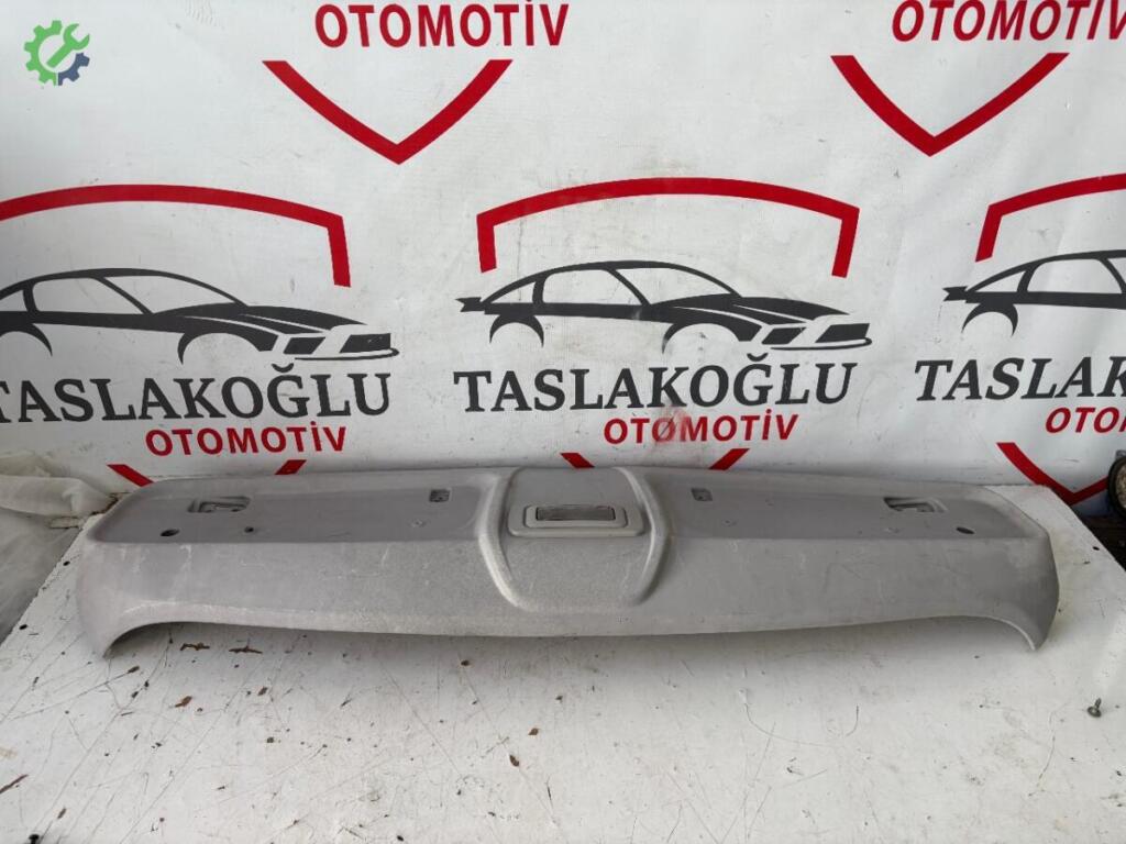 Fiat Doblo İç Trim çıkma parça