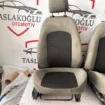 FİAT PUNTO ÖN KOLTUK TAKIM