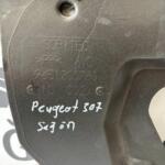PEUGEOT 307 SAĞ ÖN KAPI PANELİ SIZDIRMAZLIK LEVHASI