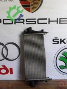 1,6 2,6 DİESEL OPEL İNSİGNİA İNTERCOOL RADYATÖR ÇIKMA