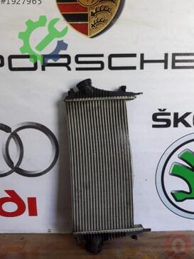Opel Insignia Intercooler Radyatörü çıkma parça