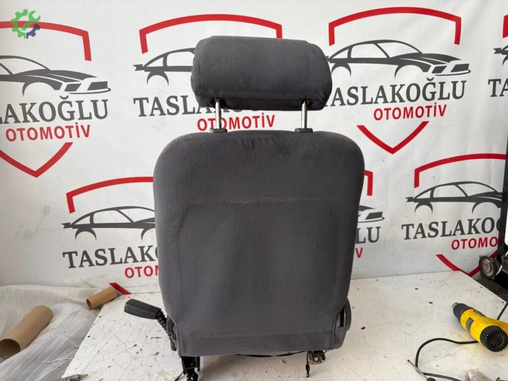 Kia Pride Yolcu Koltuğu çıkma parça