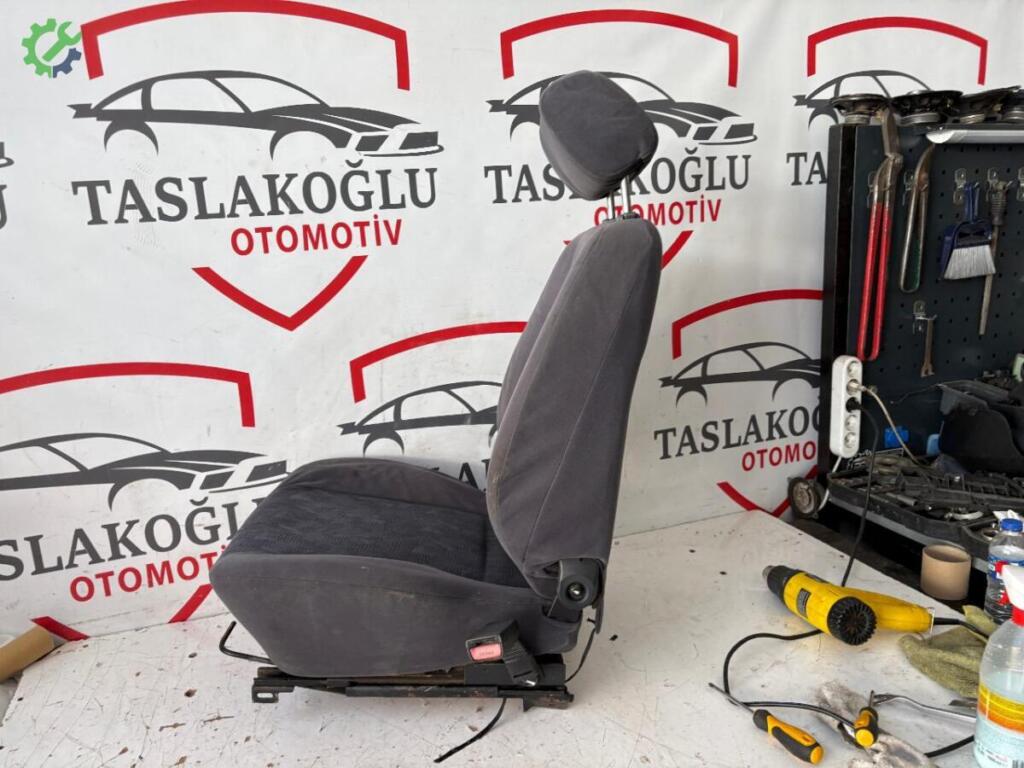 Kia Pride Yolcu Koltuğu çıkma parça