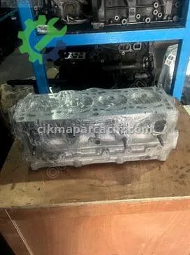 Audi A3 Motor Kapağı çıkma parça