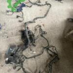 Hyundai Accent Motor Tesisatı Çıkma Parça İstanbul