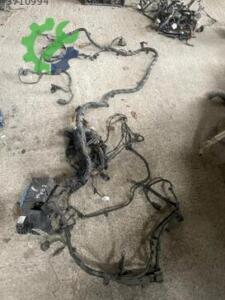 1.6 benzinli Hyundai Accent Era motor elektrik tesisatı