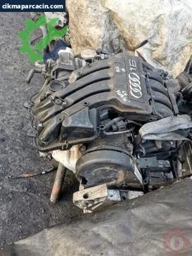 Audi A3 Motor Komple çıkma parça