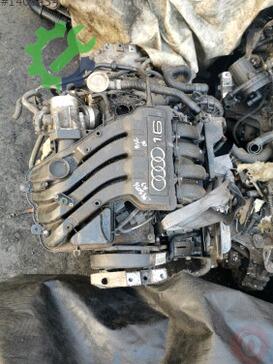 Audi A3 Motor Komple çıkma parça
