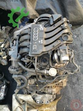 Audi A3 Motor Komple çıkma parça