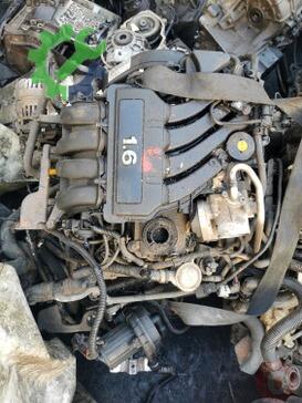 Audi A3 Motor Komple çıkma parça