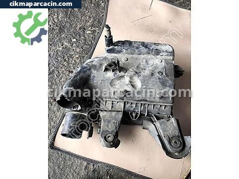 Citroen C4 Hava Filtresi Kutusu çıkma parça