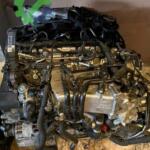 2014 Volkswagen Transporter Motor Komple Çıkma Parça Ankara
