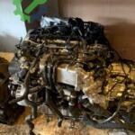 2014 Volkswagen Transporter Motor Komple Çıkma Parça Ankara