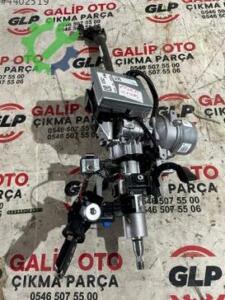 1.6 DİZEL FİAT EGEA CROSS DİREKSİYON MAFSALI 00522168010