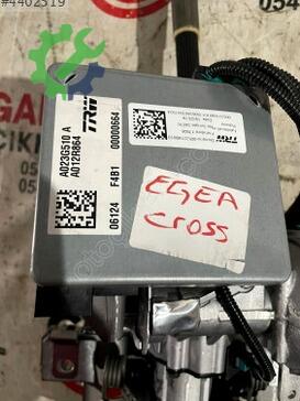 Fiat Egea Direksiyon Mafsalı 00522168010 çıkma parça