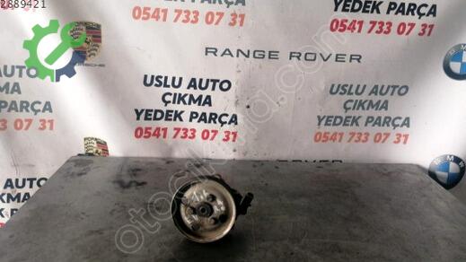 Fiat Doblo Direksiyon Pompası çıkma parça