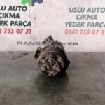2005 Hyundai Accent Klima Kompresörü Çıkma Parça Ankara