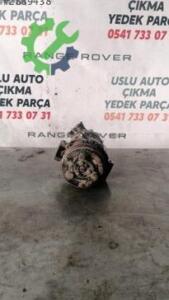 1.6 euro 4 klima kompresörü