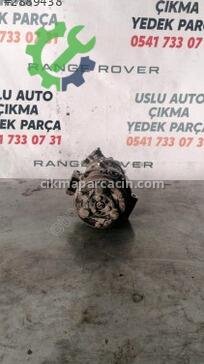 Fiat Doblo Klima Kompresörü çıkma parça