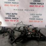 Renault R 9 Elektrik Tesisatı Çıkma Parça Antalya