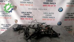 1.6 euro 4  motor tesisatı