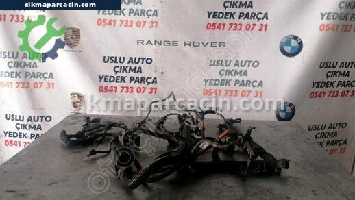 Fiat Doblo Elektrik Tesisatı çıkma parça