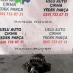 1999 Toyota Hiace Şarj Dinamosu Çıkma Parça Zonguldak