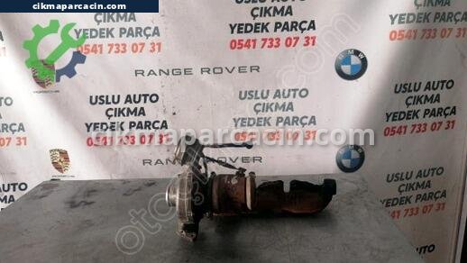 Fiat Doblo Turbo çıkma parça