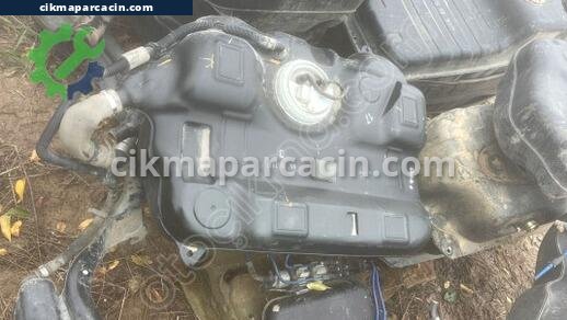 Fiat Doblo Depo çıkma parça