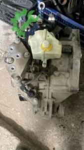 1.6 fiat Egea otomatik şanzıman orijinal