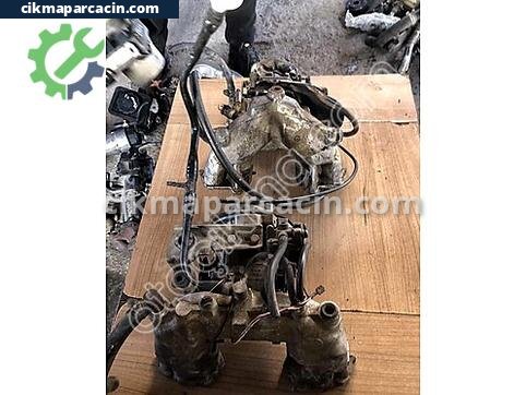 Fiat Tempra Emme Manifoldu çıkma parça