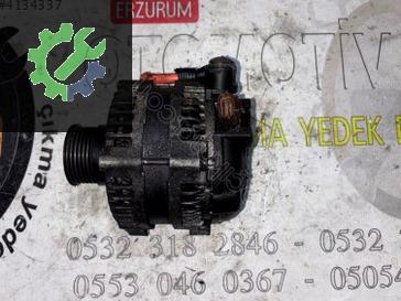 Ford C-Max Şarj Dinamosu 0986049071 çıkma parça