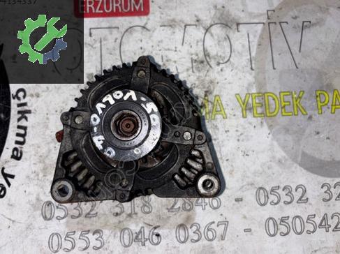 Ford C-Max Şarj Dinamosu 0986049071 çıkma parça