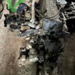 Renault Laguna Pandizot Çıkma Parça Samsun