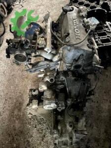 1.6 Honda ies motor komple dolu