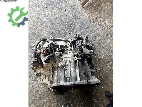 Hyundai Accent Şanzıman Komple çıkma parça