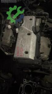 1.6. Hyundai accent Era dohc motor orijinal temiz