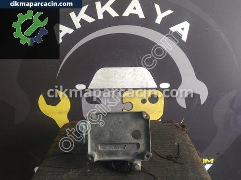 Fiat Palio Motor Beyni çıkma parça