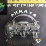 2023 Nissan Almera Silindir Kapağı Çıkma Parça Erzurum