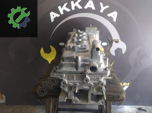Nissan Almera Silindir Kapağı çıkma parça