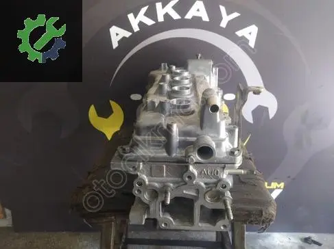 Nissan Almera Silindir Kapağı çıkma parça