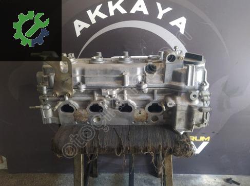 Nissan Almera Silindir Kapağı çıkma parça