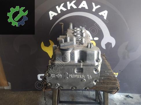 Nissan Almera Silindir Kapağı çıkma parça